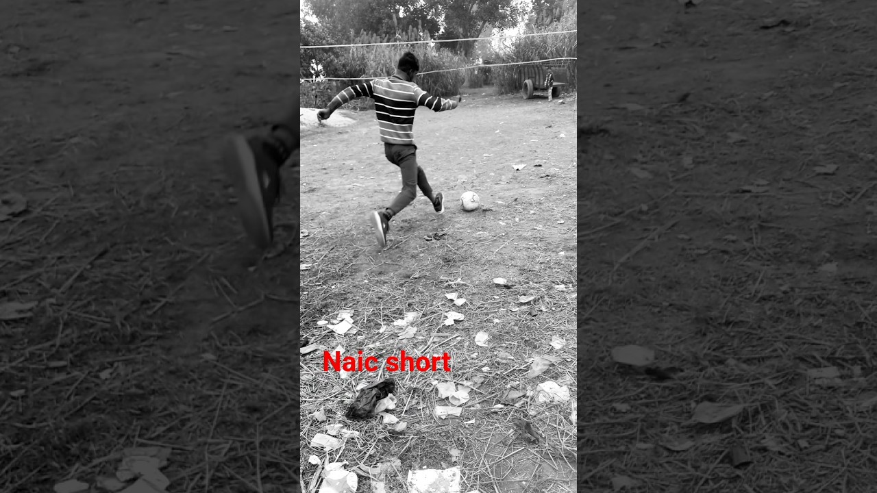 welcome to my Chainnl football ka