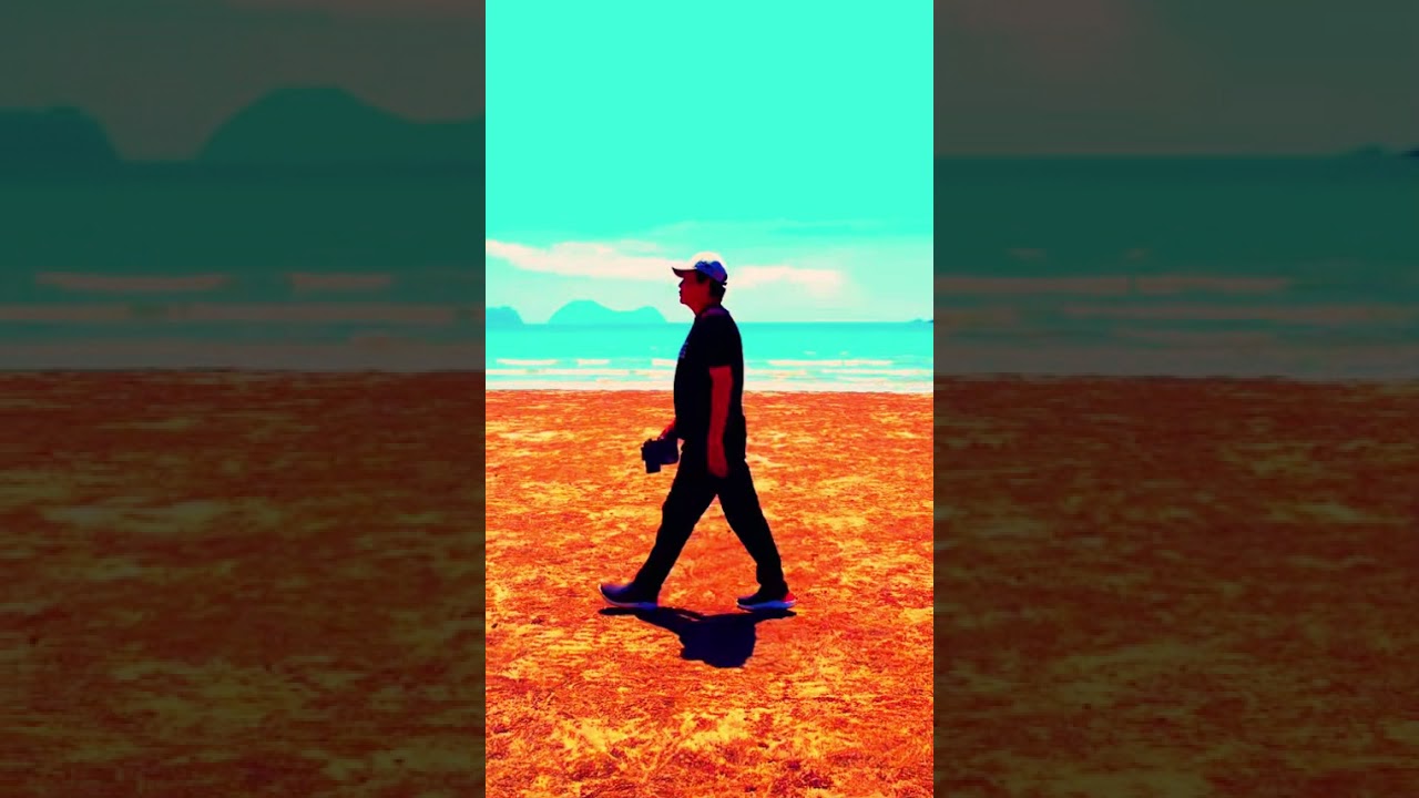 Jika Kau Tahu Isi Hatiku Soldier of Fortune Vibe