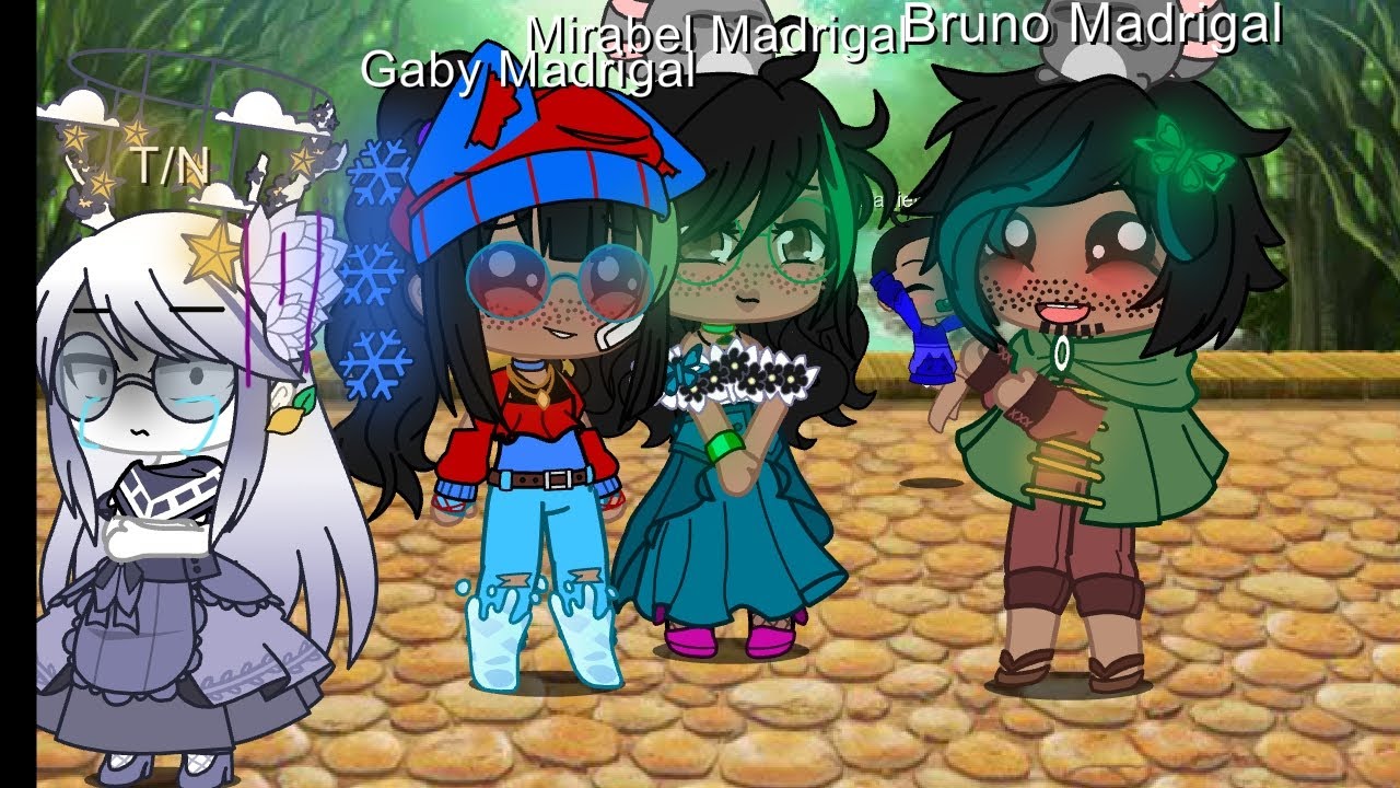 ❔🖤~𝘚𝘪 𝘺𝘰 𝘲𝘶𝘦𝘳𝘪𝘢 𝘴𝘦𝘳 𝘦𝘴𝘢 𝘮𝘶𝘫𝘦𝘳...[𝙂𝘾]~🦋⏳