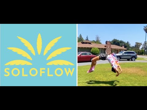 Soloflow Shares His Journey to YouTube Stardom and the Business Side of the Platform