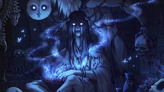 Children of the Night | Commission speedpiant 20.04.26