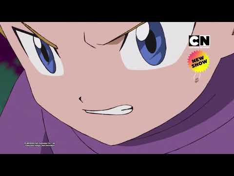 Digimon Adventure | 24th October, Monday - 8 PM | Cartoon Network