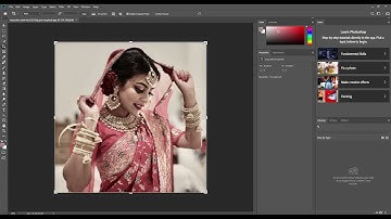 How To Joint Picture Editing Background in Photoshop cc , Photo Shop PW Part 31
