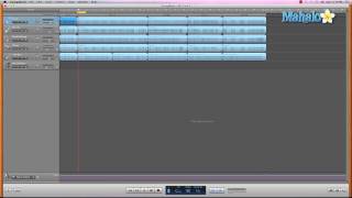 GarageBand Tutorial - Loop Button & Metronome