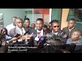 Bobi Wine sues government