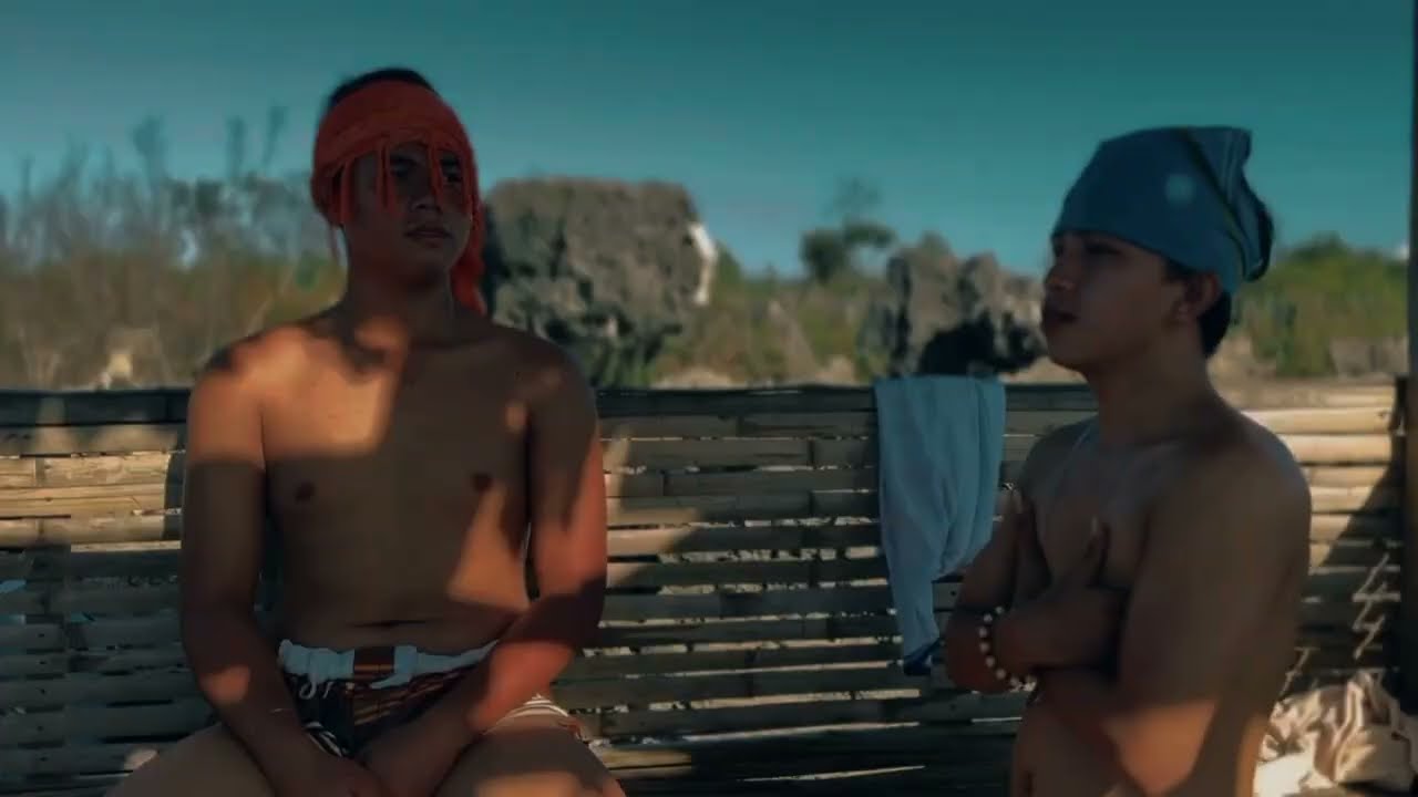 PHILIPPINE LITERATURE DURING PRE-COLONIAL PERIOD | Short Film | BSIT 1D