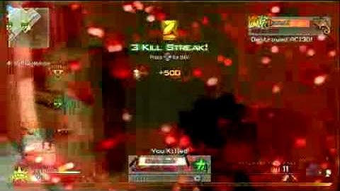 HD - Mw2 Montage 31 - OpTic Predator - Episode 31 - Powered by Evil Controllers