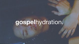 Ryan Hylton  Holy Water