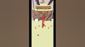 Bridge Race Level - 97