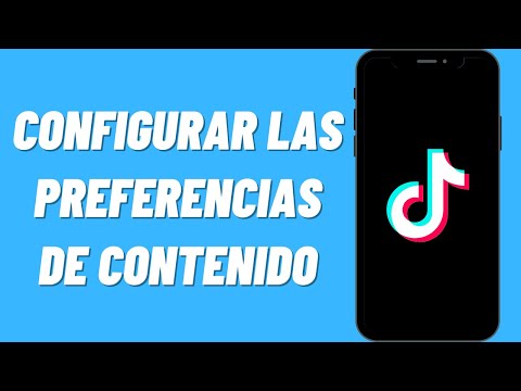 Cómo configurar las