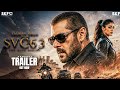 SVC63 | Trailer Concept | Salman Khan | Jacqueline Fernandez | Sajid Nadiadwala | Ahmed Khan