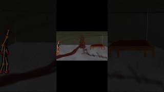 exorcism stickman animation series Ep 0 #animation #stickman #horror #horrorstories #horrorcartoon
