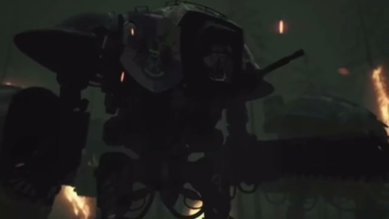 Rammstein-Sonne | Warhammer 40K IMPERIAL KNIGHT MUSIC VIDEO 