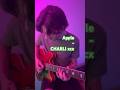 #apple #charlixcx #guitar