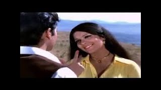MERI SONI MERI TAMMANA  ASHA BHOSLE & KISHORE KUMAR    YAADON KI BAARAAT  SUPER SONG