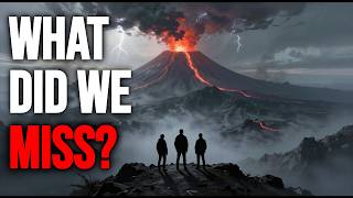 The Strange Day Humans Almost Went Extinct (And the Tiny Group That Didn’t) | The SleepCast