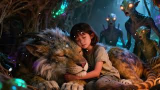 They Dropped Human Cubs in Predator Nests… The Cubs Embraced the Predators Sci Fi   HFY Stories