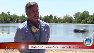Hard Hat Specials: Crossroads For Youth