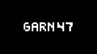Garn47 V2.3 - Car's Journal