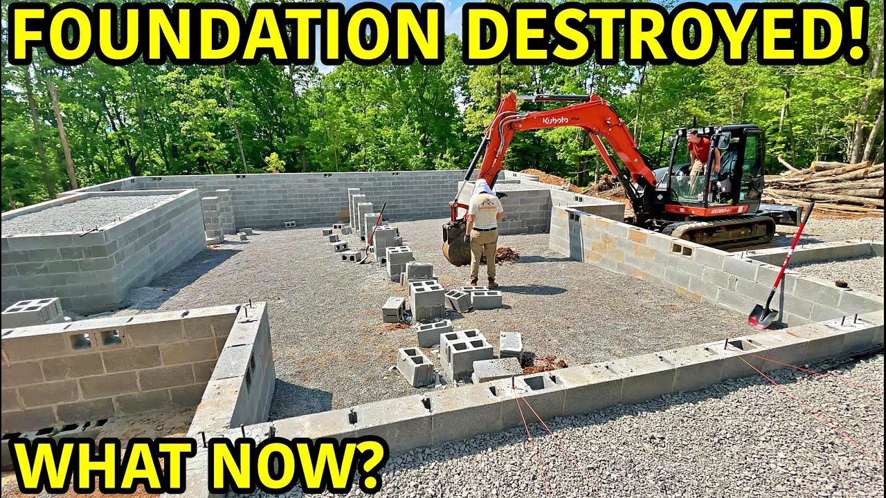 Building The New Goonzquad House Part 7!!!