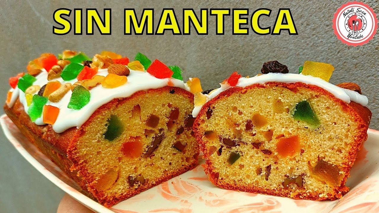 BUDIN Navideño🎅🌲 FACIL Y ECONOMICO - YouTube
