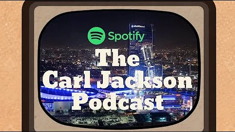 The Carl Jackson Podcast with special guest Krista...