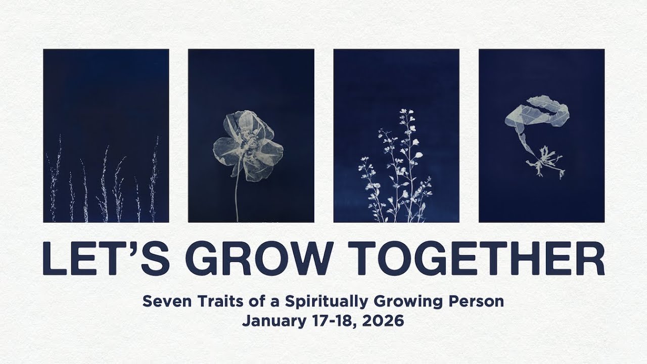 Семь черт духовно растущей личности