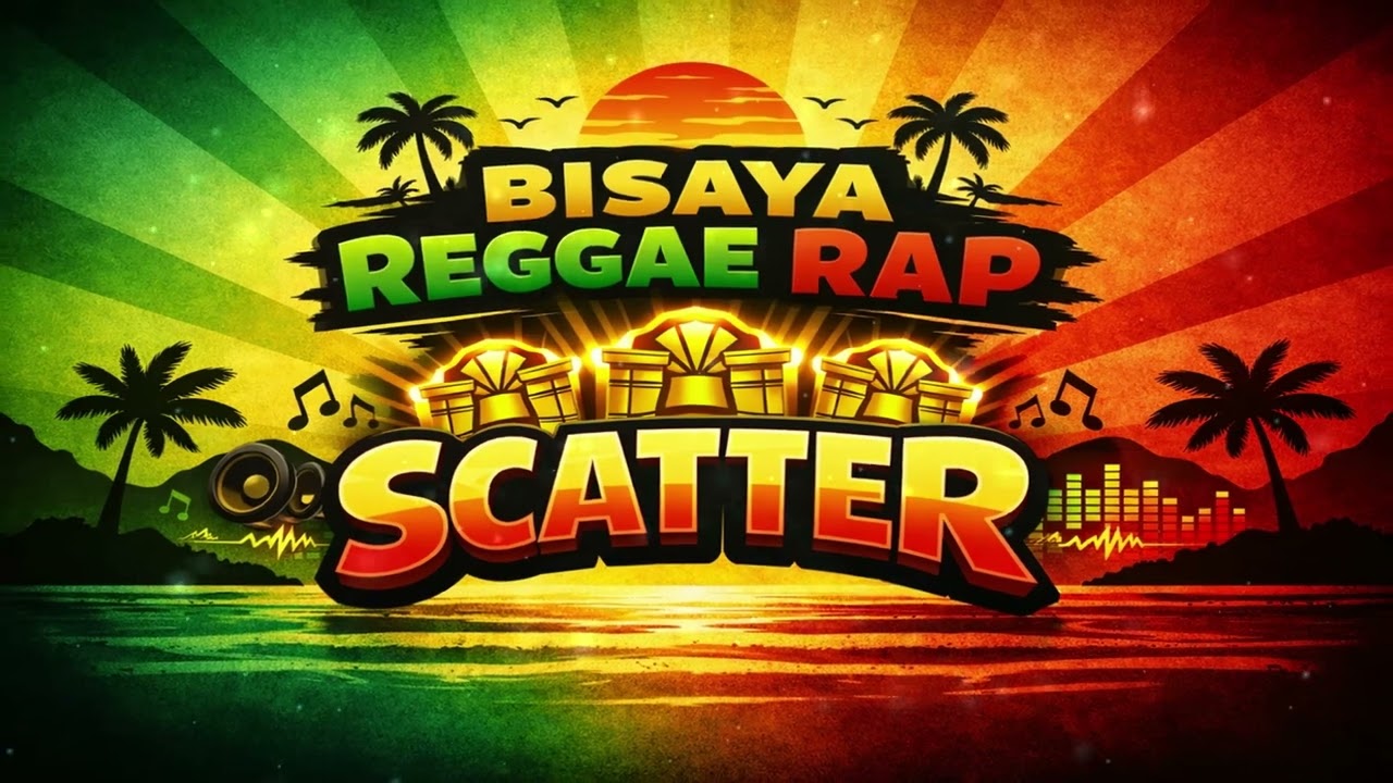 Bisaya Reggae Rap - SCATTER | Reggae Rap Bisaya