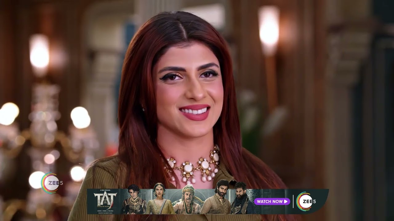 Kumkum Bhagya | Ep - 2492 | Webisode | Aug, 8 2023 | Krishna Kaul, Mugdha Chaphekar | Zee TV