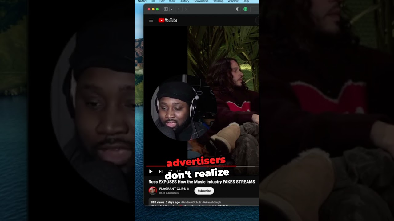 Unveiling Spotify's Profitable Deception Tactics