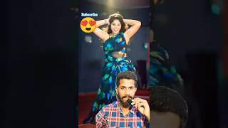 She Is Very Hot Dance