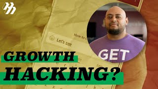 O que é Growth Hacking?