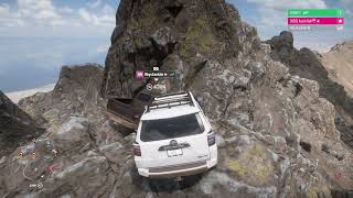 Help Us We Stuck Forza Horizon 5 Gameplay
