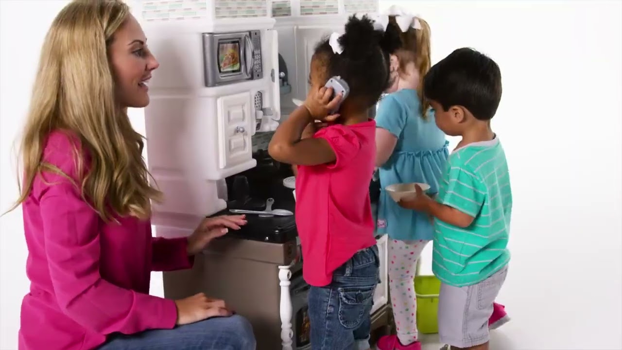Watch: LifeStyle Dream Kitchen video