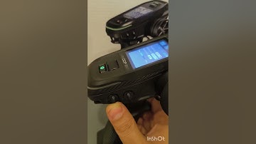 DumboRC DDF-350: Gyro Setup