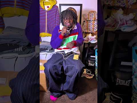 WHERE TO BUY BAGGY DENIM SHAWNNYX3 ON TIKTOK Fashion Fashiontips Baggyjeans Whereto Short