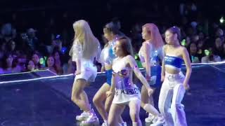190928 Itzy 있지 - Itz Summer Kcon2019 In Thailand