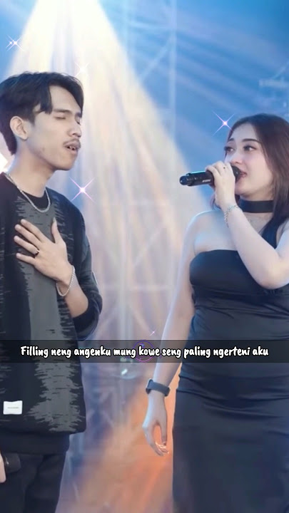 Langgeng Dayaning Rasa (LDR) -Shinta Arsinta ft Arya Galih #indowannasing #ldr #langgengdayaningrasa