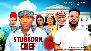 видео: Упрямый шеф-повар, часть 6 - (Новый фильм) Экене Уменва, «Сочи Бесконечность» - 2025, последний н... картинка: Упрямый шеф-повар, часть 6 - (Новый фильм) Экене Уменва, «Сочи Бесконечность» - 2025, последний н...