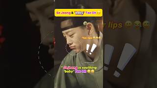 Kang Tae Oh Kim Se Jeong - Their Chemistry