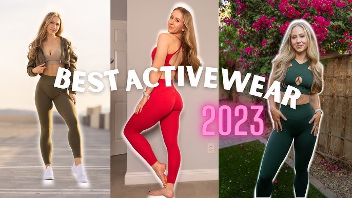 Do Resistance Band Leggings Work? A Fitness Expert Weighs In 