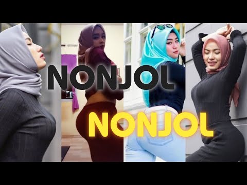 Hijab Nonjol