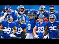 New York Giants Hype Video | Don't Doubt Us