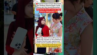 Sop4Nnya Marsanda Dan Shienna Bikin Banyak Yang F4Ns