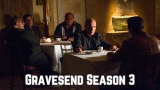 Gravesend Season 3 Release Date Plot Spoilers Trailer
