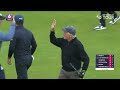 Round 1 Highlights | 2025 Alfred Dunhill Links Championship
