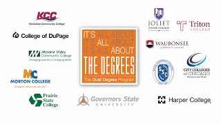 Welcome to the Dual Degree Program