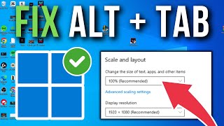 How To Fix Alt   Tabbing Out Of Games Screen Turns Black For Few Seconds