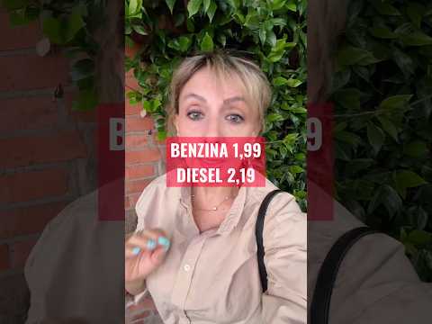 Video BENZINA E DIESEL, SCATTA IL TETTO: ECCO I NUOVI PREZZI!