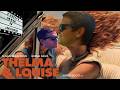 Thelma &amp; Louise with guest Film School Dad